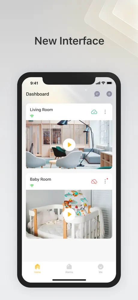 IPC360 Home