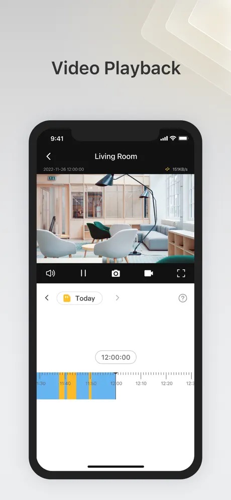 IPC360 Home