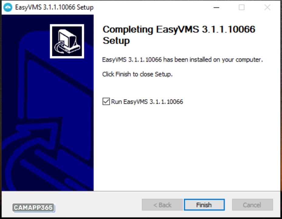 Install and login to P6SLite For Pc