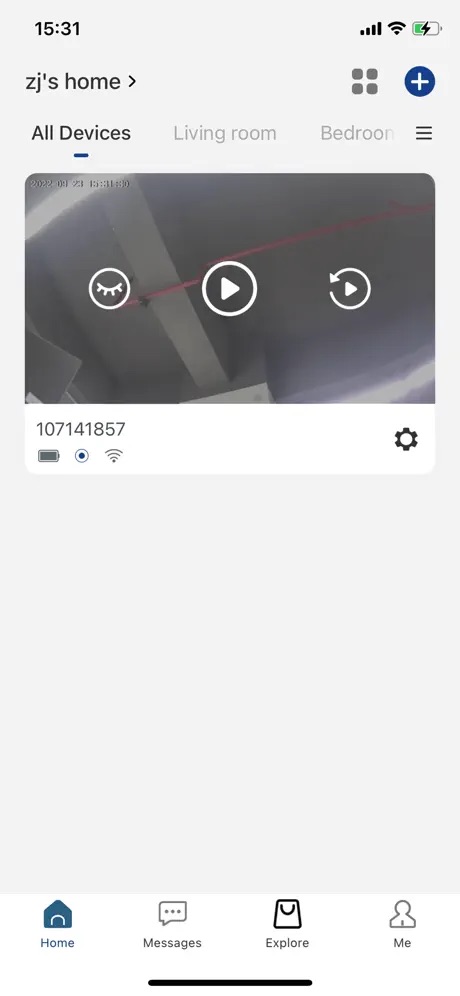 Mubview app