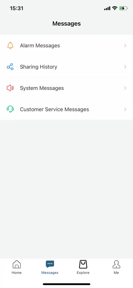 Mubview app