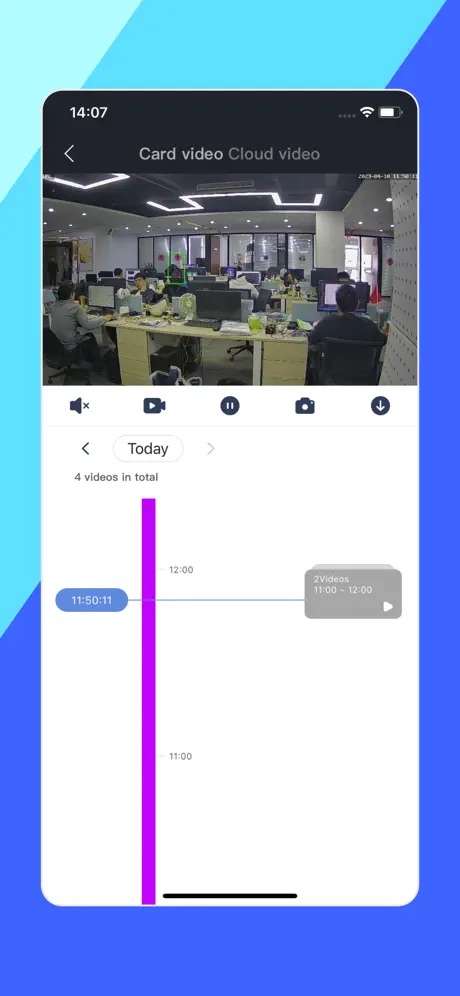 P6SLite app 4