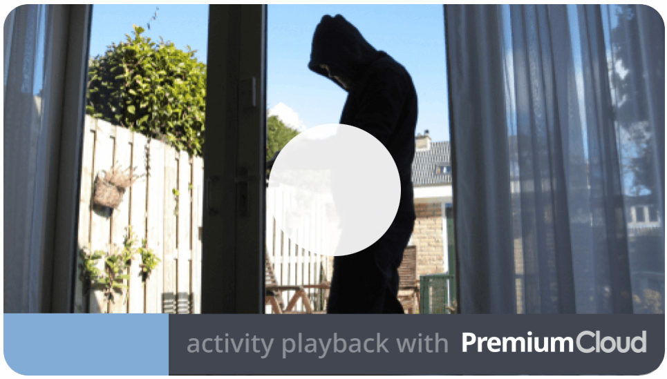 Save Activity Videos For Up To 30 Days