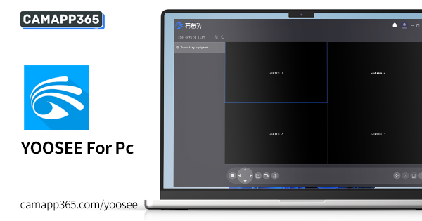 YOOSEE for pc