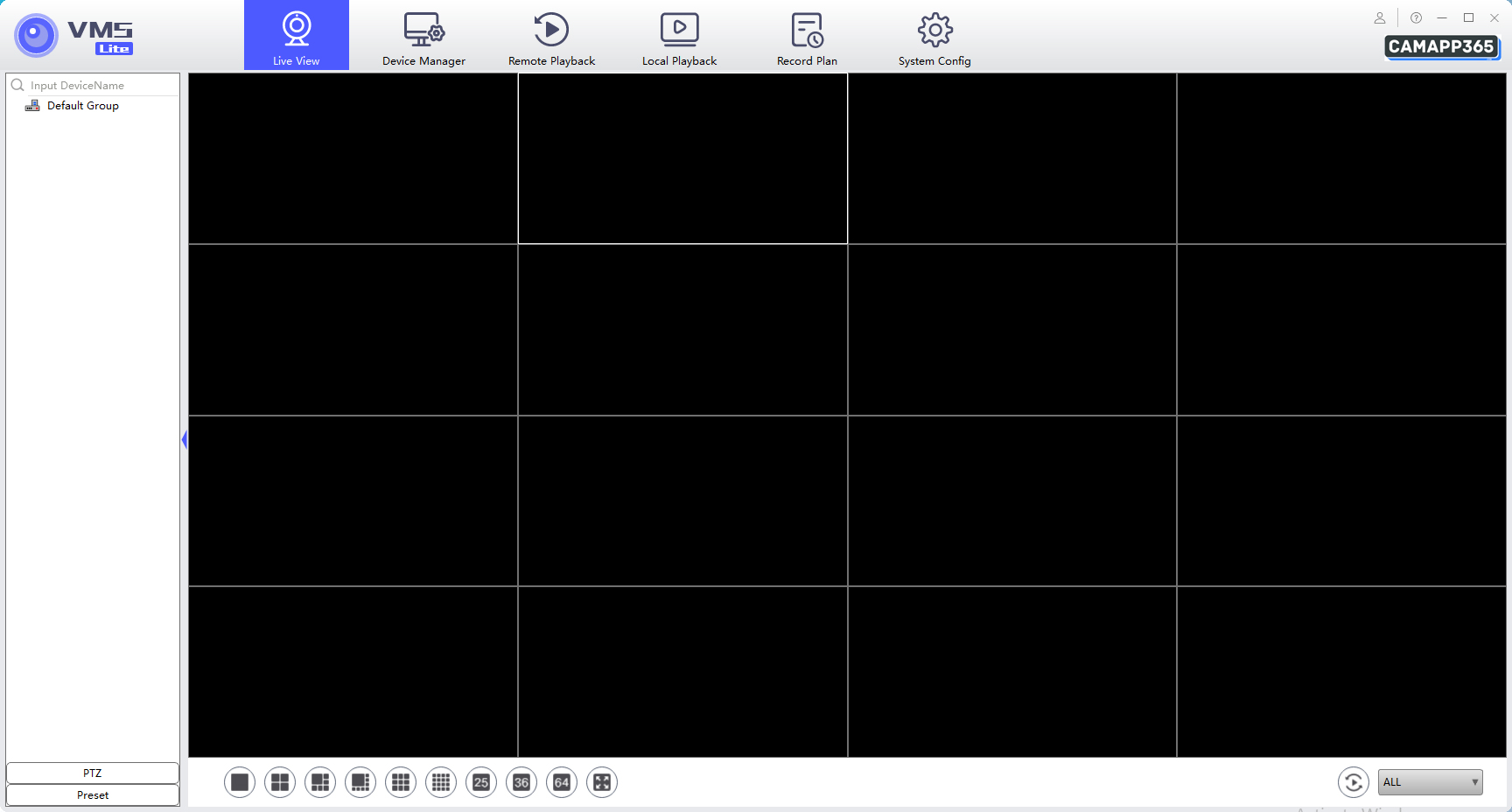 iCSee For Pc