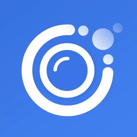 iWFCam app