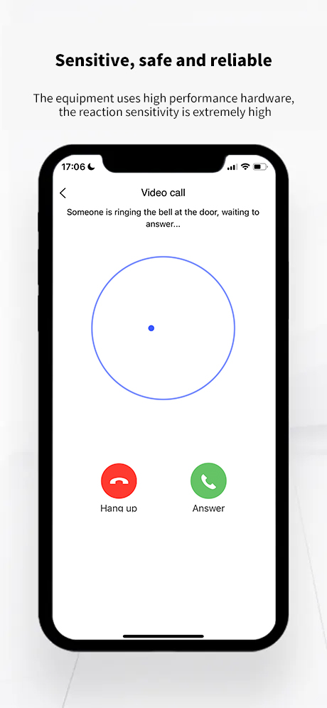 X Smart Home app