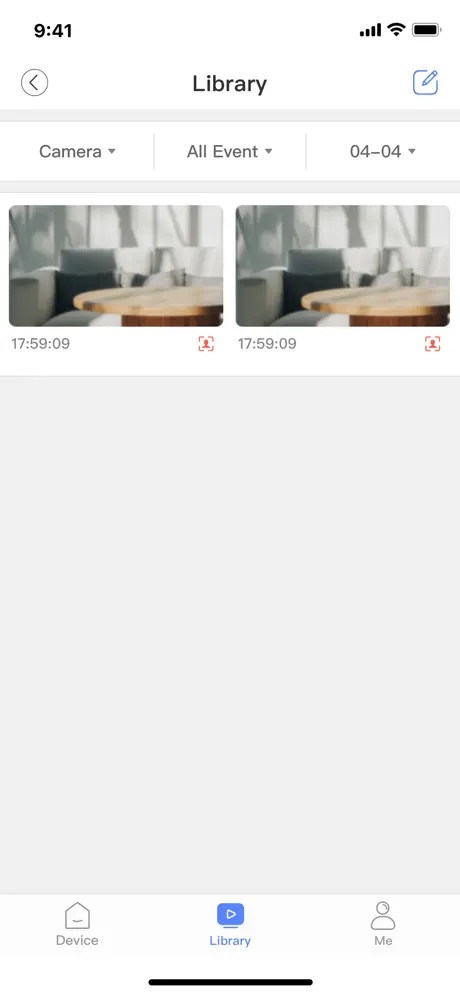 Ease Life app