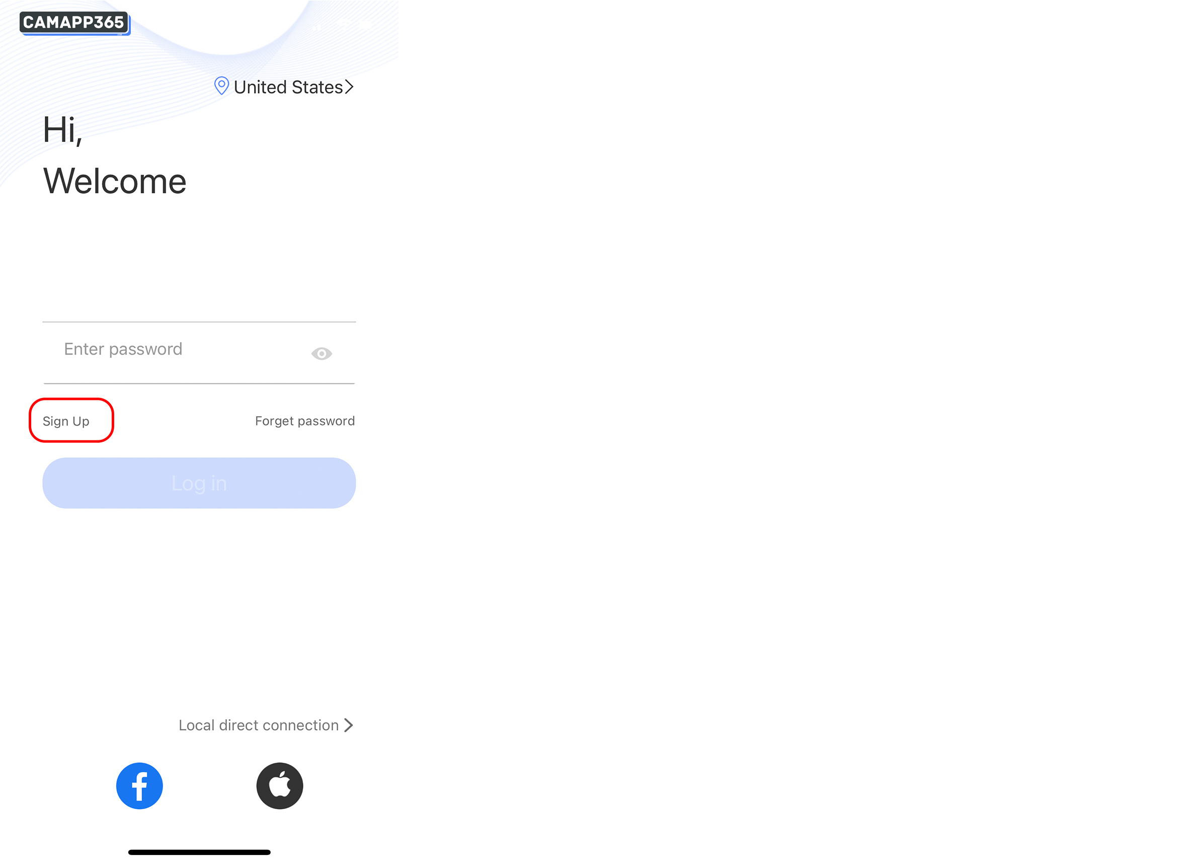 Login Ease Life