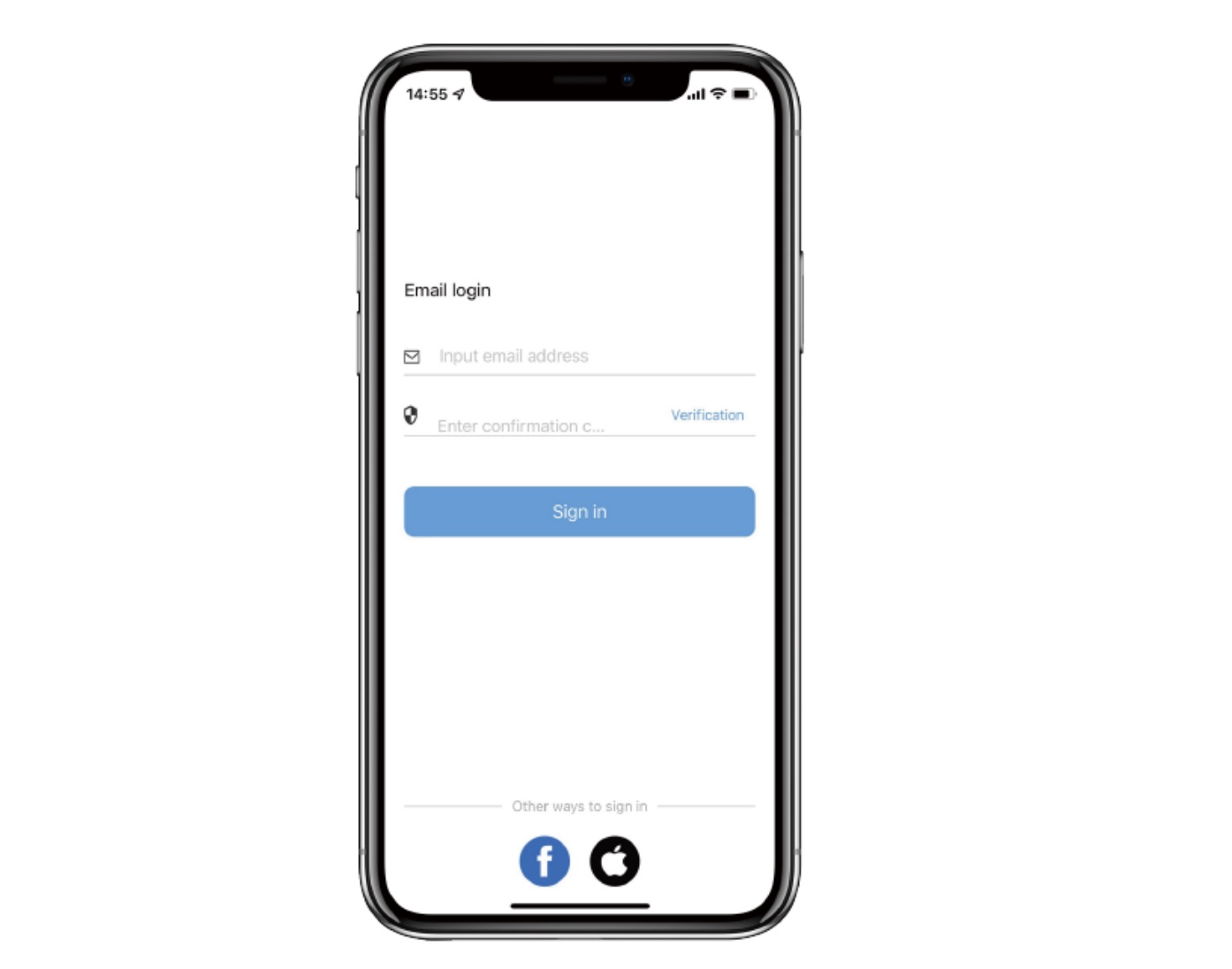 Login&nbsp;StarEye