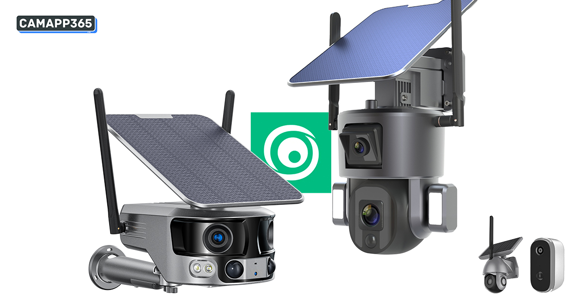 Setup Up Your NiView Camera A Step-by-Step Manual