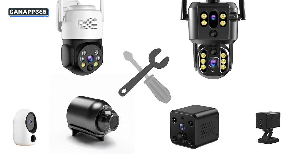 Solving Your StarEye Camera Problems FAQs and Troubleshooting Tips