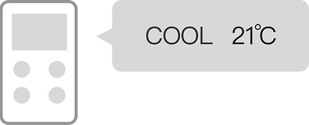 Add air conditioner via customize mode