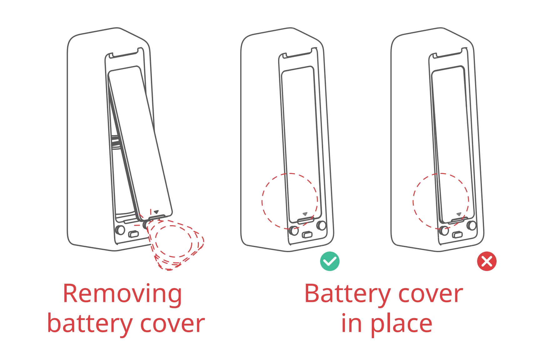 Battery Replacement