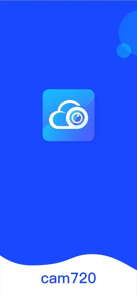 cam720 app
