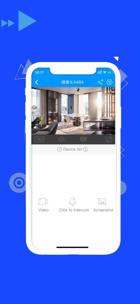 cam720 app
