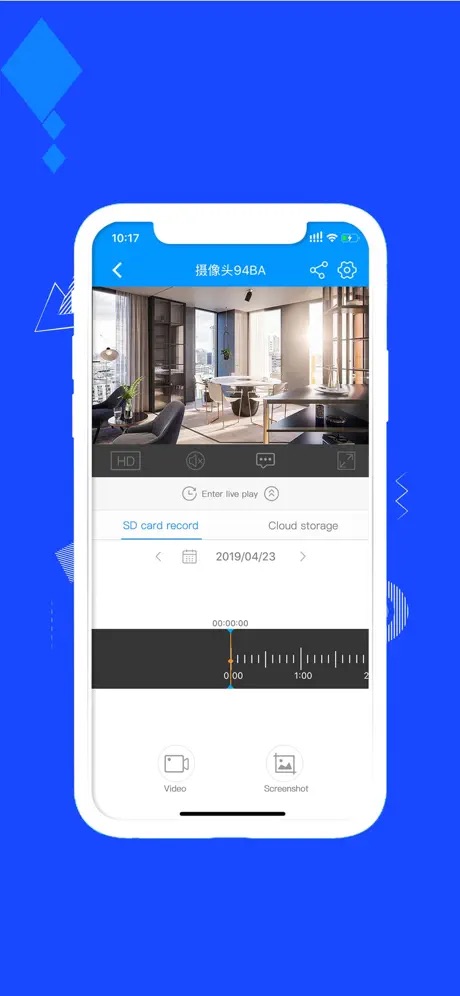 cam720 app